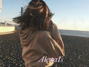 AlexaIs