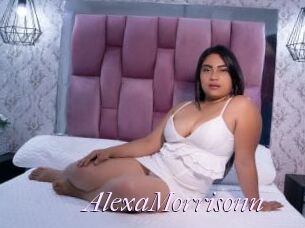 AlexaMorrisonn
