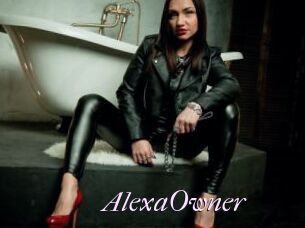 AlexaOwner