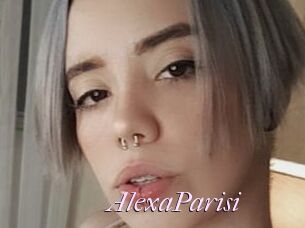 AlexaParisi