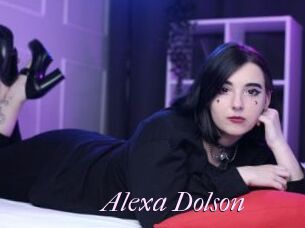 Alexa_Dolson
