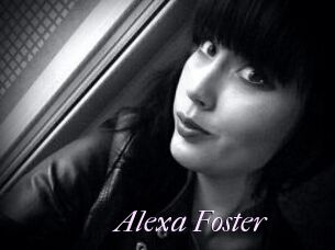 Alexa_Foster