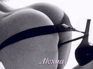 Alexaas