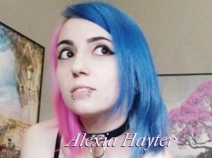 Alexia_Hayter