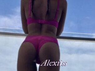 Alexiiss