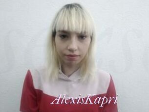 AlexisKapri
