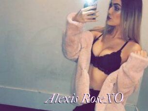 Alexis_RoseXO