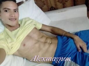 Alexmagnon