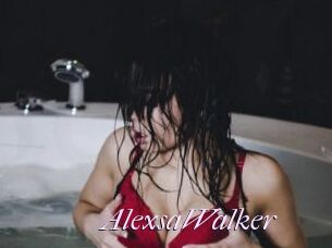 AlexsaWalker