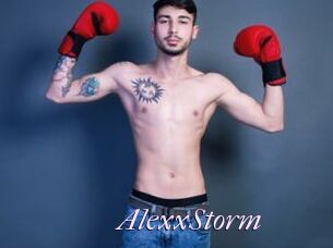 AlexxStorm