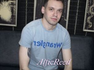AlfieReed