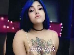 AliBrinck