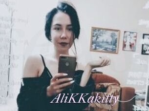 AliKKakitty