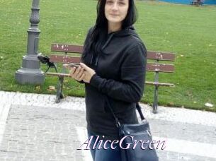 AliceGreen
