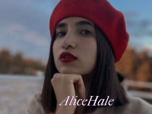 AliceHale