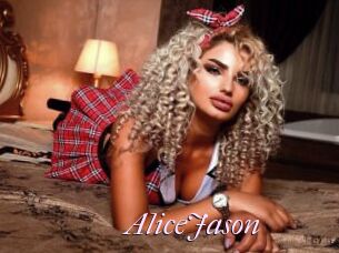 AliceJason