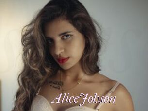 AliceJohson