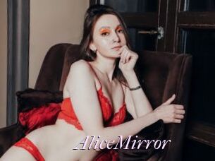 AliceMirror
