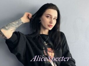 AliceSpecter