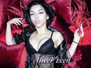AliceVixen
