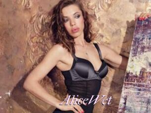AliceWet