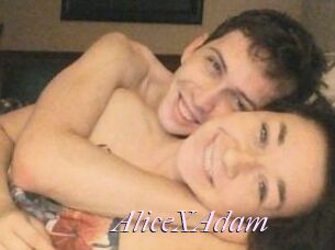 Alice_X_Adam