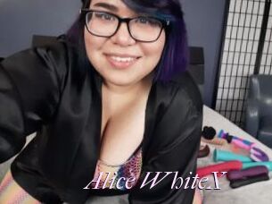 Alice_WhiteX