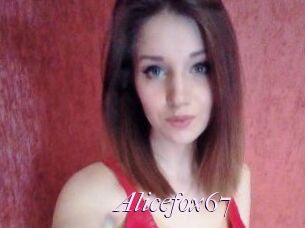 Alicefox67