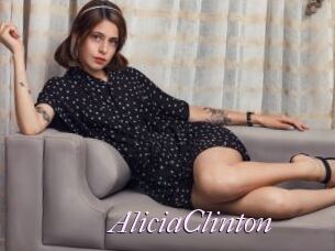AliciaClinton