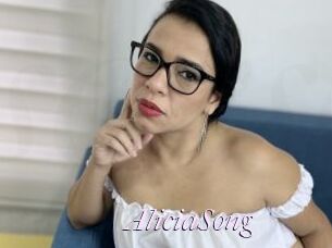 AliciaSong