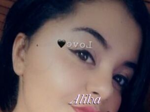 Aliha