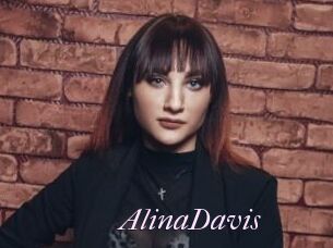 AlinaDavis