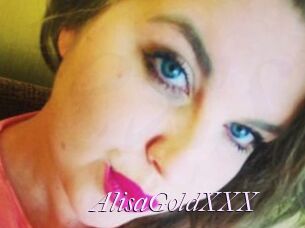 AlisaGoldXXX