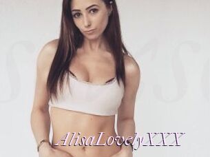 AlisaLovelyXXX
