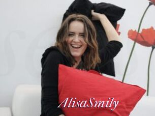 AlisaSmily