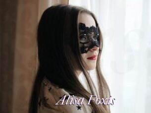 Alisa_Foxis