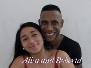 Alisa_and_Robertd