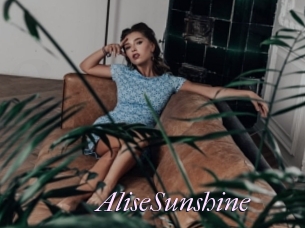 AliseSunshine