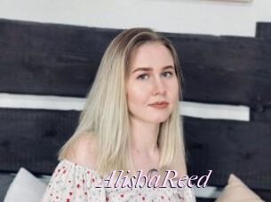 AlishaReed