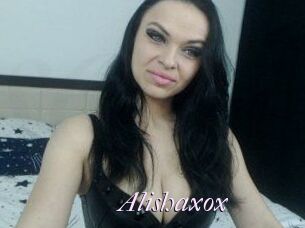 Alishaxox