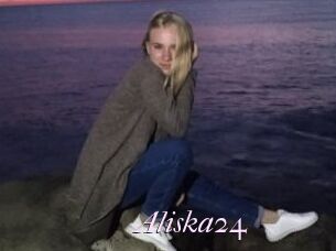 Aliska24