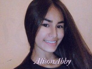 AlisonAbby