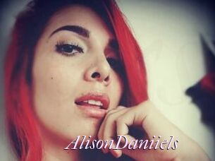 AlisonDaniiels