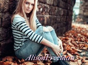 AlisonFreeman