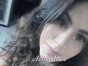 AlisonRose