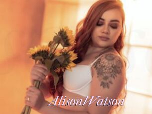 AlisonWatson