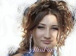 Aliss_Foxy