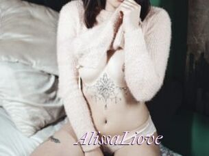 AlissaLiove