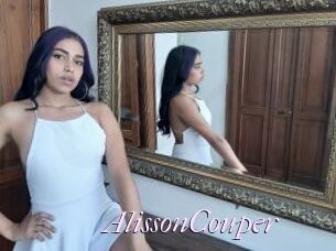 AlissonCouper