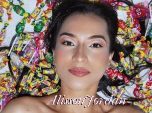 AlissonJordan